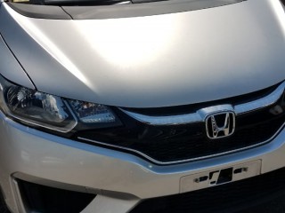 2016 Honda Fit for sale in Kingston / St. Andrew, Jamaica