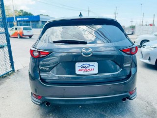 2018 Mazda Cx5 
$3,800,000