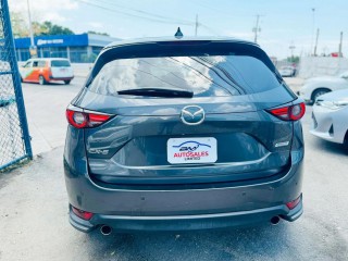 2018 Mazda Cx5 for sale in Kingston / St. Andrew, Jamaica