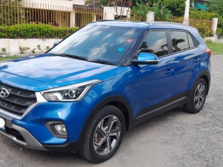 2019 Hyundai Creta