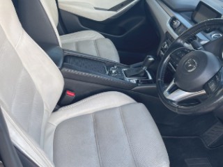 2015 Mazda 6 for sale in Kingston / St. Andrew, Jamaica