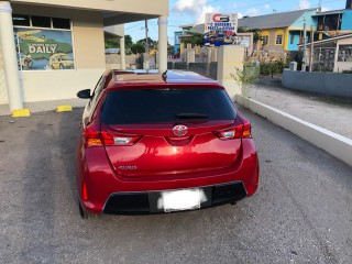 2013 Toyota Auris for sale in Manchester, Jamaica