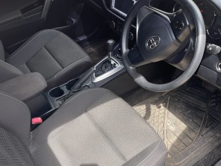 2014 Toyota Auris for sale in St. Mary, Jamaica