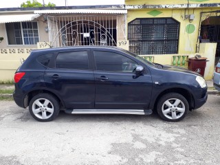 2010 Nissan Qashqai for sale in St. Catherine, Jamaica
