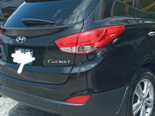 2013 Hyundai Tucson