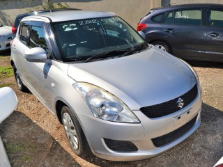 2012 Suzuki SWIFT for sale in Kingston / St. Andrew, Jamaica