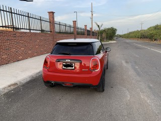 2018 Mini Cooper