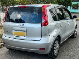 2011 Nissan Note for sale in Kingston / St. Andrew, Jamaica