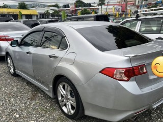 2011 Honda Accord