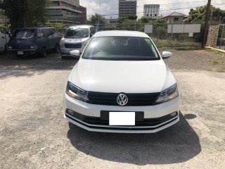 2015 Volkswagen JETTA for sale in Kingston / St. Andrew, Jamaica