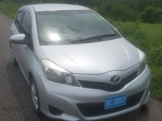 2012 Toyota Vitz for sale in St. Catherine, Jamaica