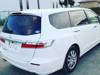 2012 Honda Odyssey for sale in Kingston / St. Andrew, Jamaica