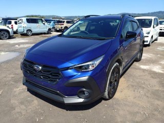 2024 Subaru CROSSTREK for sale in Kingston / St. Andrew, Jamaica