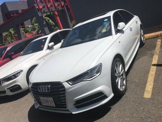 2016 Audi A6 for sale in Kingston / St. Andrew, Jamaica