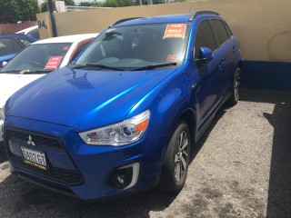 2015 Mitsubishi ASX for sale in Kingston / St. Andrew, Jamaica