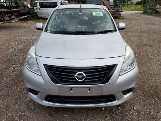 2014 Nissan Latio for sale in Kingston / St. Andrew, Jamaica