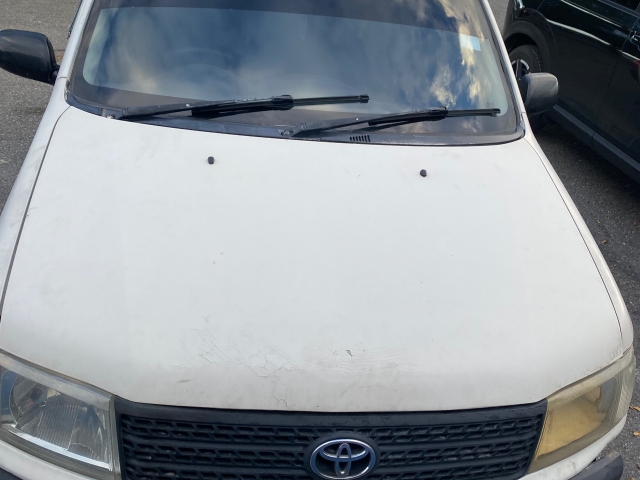2007 Toyota Probox for sale in Kingston / St. Andrew, Jamaica