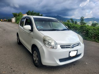 2012 Toyota Passo for sale in Kingston / St. Andrew, Jamaica