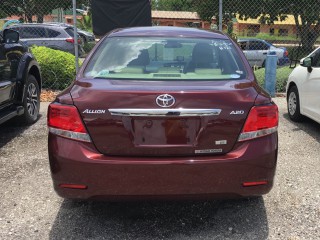 2018 Toyota Allion A20 for sale in St. James, Jamaica