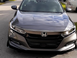 2019 Honda Accord for sale in St. Ann, Jamaica