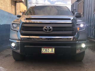 2014 Toyota Tundra for sale in Kingston / St. Andrew, Jamaica