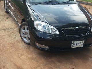 2004 Toyota Altis for sale in Manchester, Jamaica