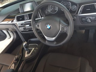 2017 BMW 3 Series for sale in Kingston / St. Andrew, Jamaica