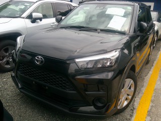 2022 Toyota RAIZE for sale in Kingston / St. Andrew, Jamaica