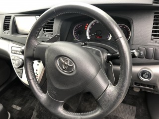 2011 Toyota Isis platana for sale in Manchester, Jamaica