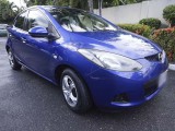 2008 Mazda Demio for sale in Kingston / St. Andrew, Jamaica