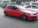 1999 Honda civic for sale in Manchester, Jamaica