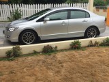 2007 Honda Civic for sale in Kingston / St. Andrew, Jamaica