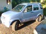 2006 Daihatsu Terios for sale in Kingston / St. Andrew, Jamaica