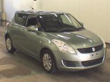 2011 Suzuki Swift for sale in Outside Jamaica, Jamaica