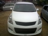2007 Mazda MPV for sale in Kingston / St. Andrew, Jamaica