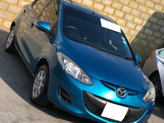 2011 Mazda Demio for sale in Kingston / St. Andrew, Jamaica