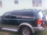1999 Mitsubishi Nativa for sale in Kingston / St. Andrew, Jamaica