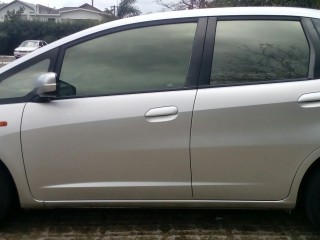 2008 Honda Fit for sale in Kingston / St. Andrew, Jamaica