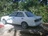 1992 Nissan b13 for sale in Manchester, Jamaica