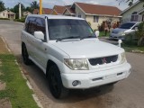 1999 Mitsubishi pajero io for sale in St. Catherine, Jamaica