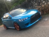 2008 Mitsubishi Galant fortis GT SPORT for sale in St. Catherine, Jamaica