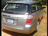 2007 Subaru Legacy for sale in Hanover, Jamaica