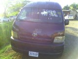 2006 Toyota Hiace for sale in St. Catherine, Jamaica
