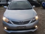 2012 Toyota Allion for sale in Kingston / St. Andrew, Jamaica