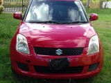 2008 Suzuki Swift for sale in Clarendon, Jamaica