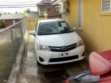 2012 Toyota FIELDER for sale in St. James, Jamaica