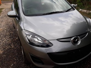 2013 Mazda Demio for sale in Clarendon, Jamaica