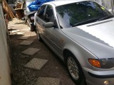 2003 BMW 316i for sale in Kingston / St. Andrew, Jamaica