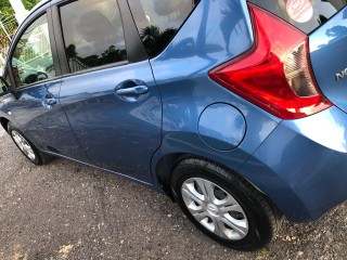 2014 Nissan Note for sale in Manchester, Jamaica