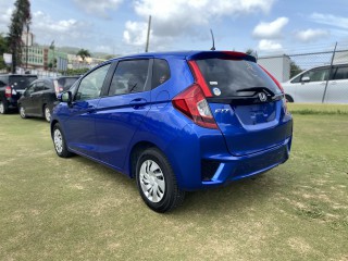 2016 Honda Fit for sale in Manchester, Jamaica